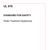 UL 979 PDF